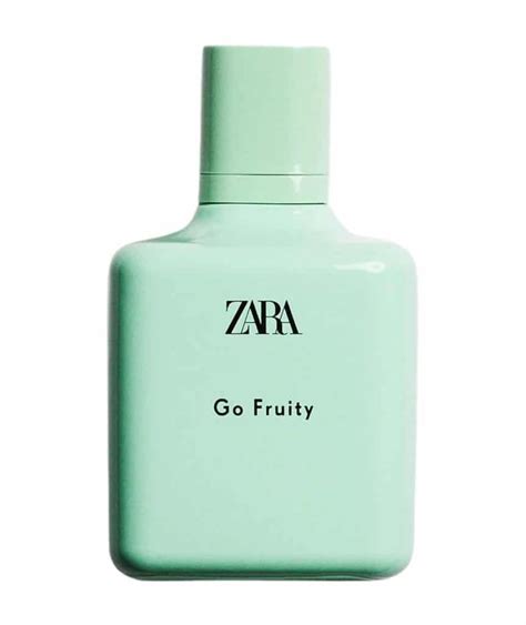 zara go fruity perfume dupe|zara fruity perfume price philippines.